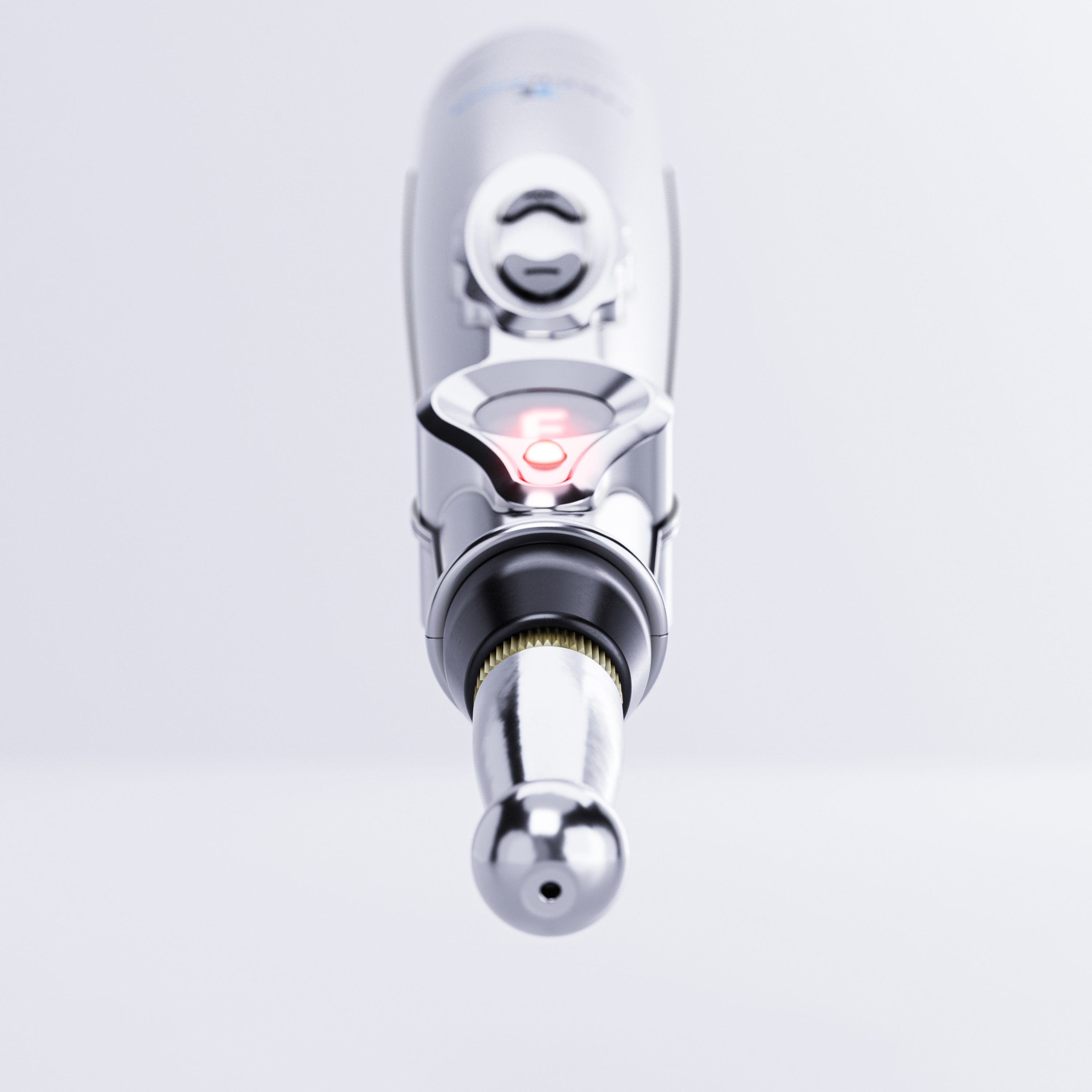 NeckPro device close-up